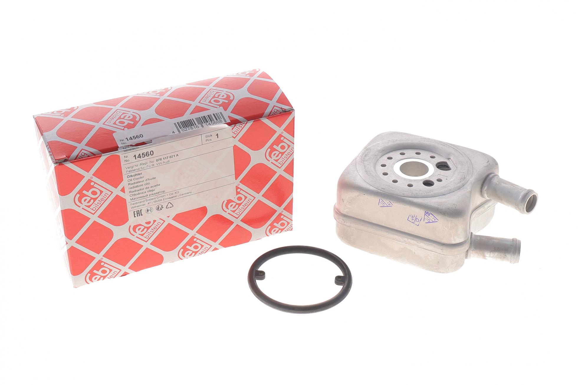 14560 FEBI BILSTEIN